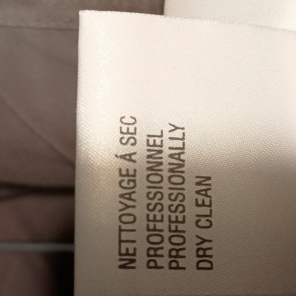 Daymor Petite Dolman Long Sleeve Beaded Embroidered Black Evening Dress Size 10P - Picture 10 of 11